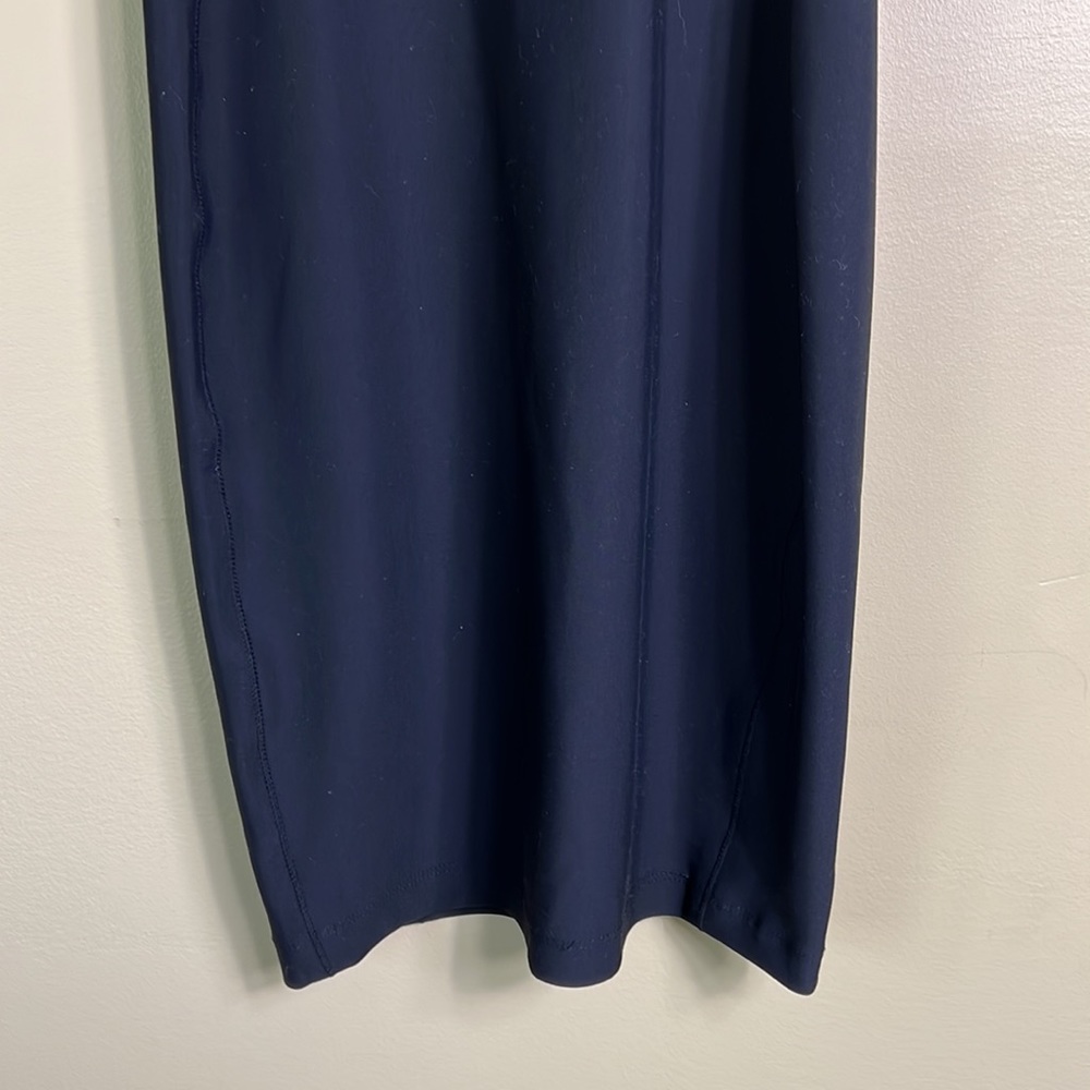 Athleta black workout dress XS - Picture 3 of 8